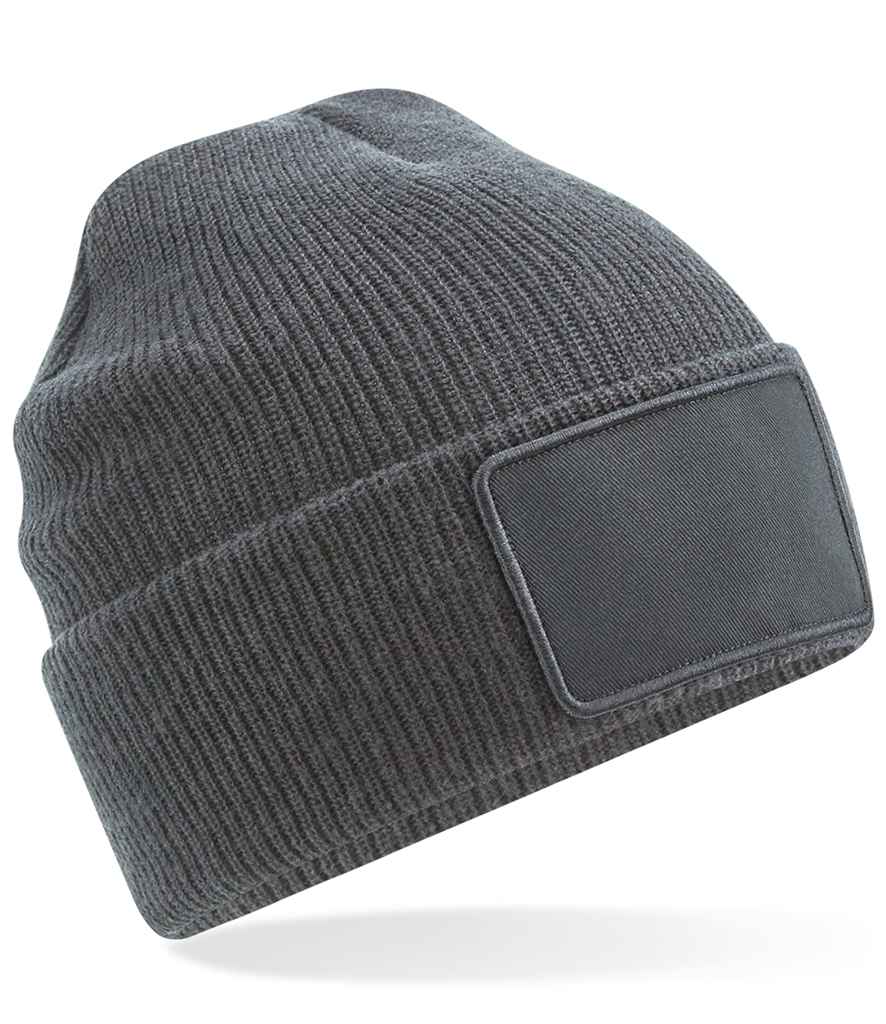 Graphite Grey