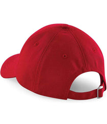 Classic Red