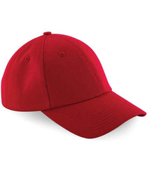 Classic Red