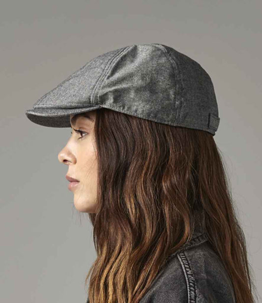 Grey Linen