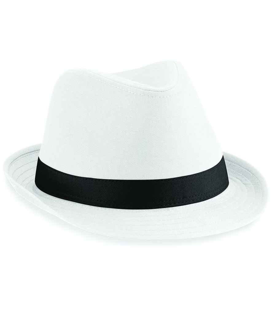White/Black