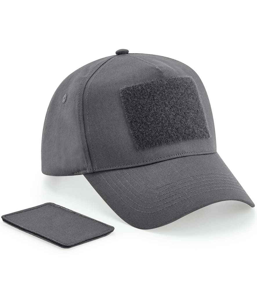 Graphite Grey