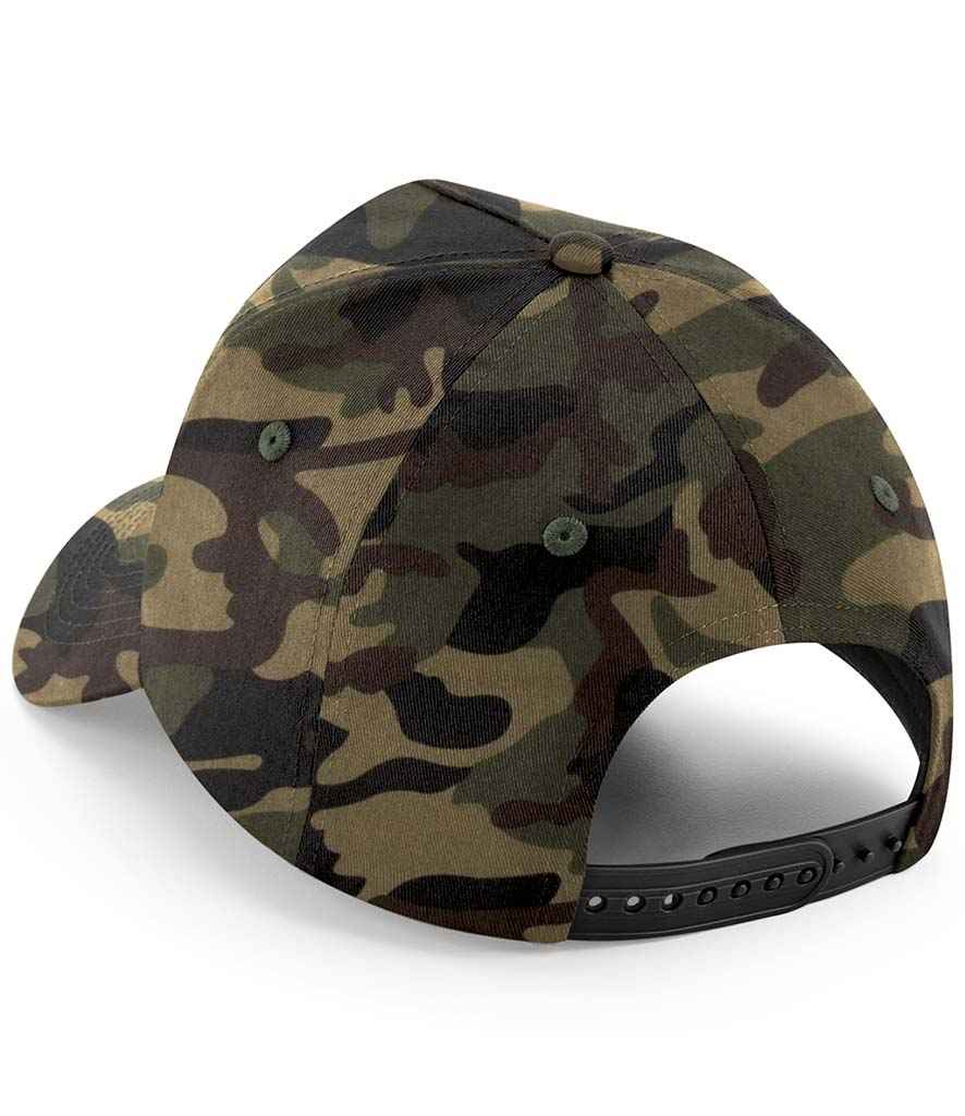 Jungle Camo