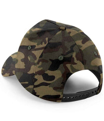 Jungle Camo