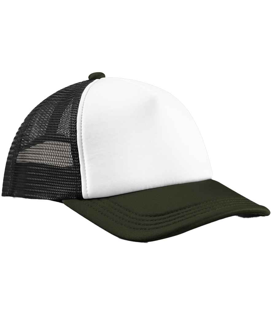 Black/Dark Olive