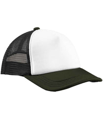 Black/Dark Olive