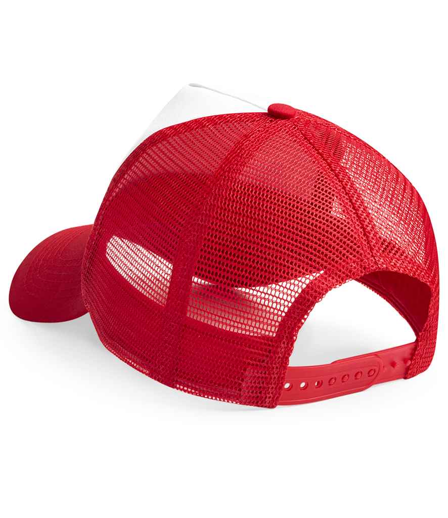 Classic Red/White