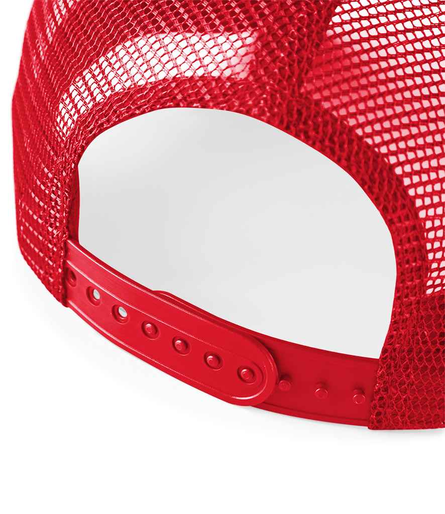 Classic Red/White
