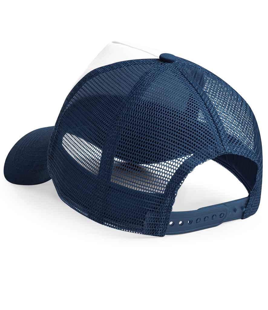 French Navy/White