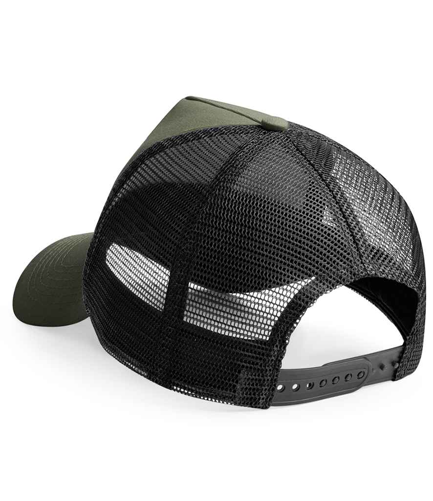 Olive Green/Black