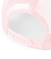 Pastel Pink/Pastel Pink