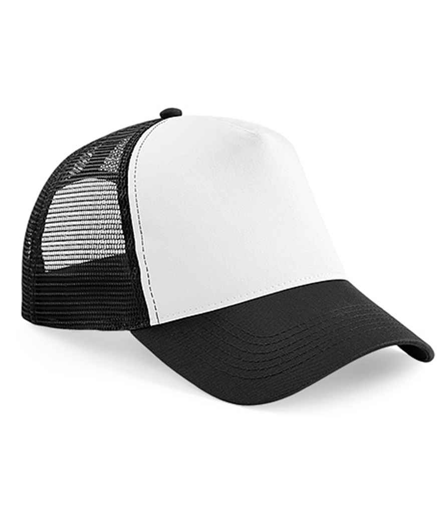 Black/White