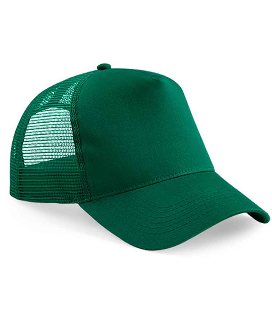 Bottle Green/Bottle Green