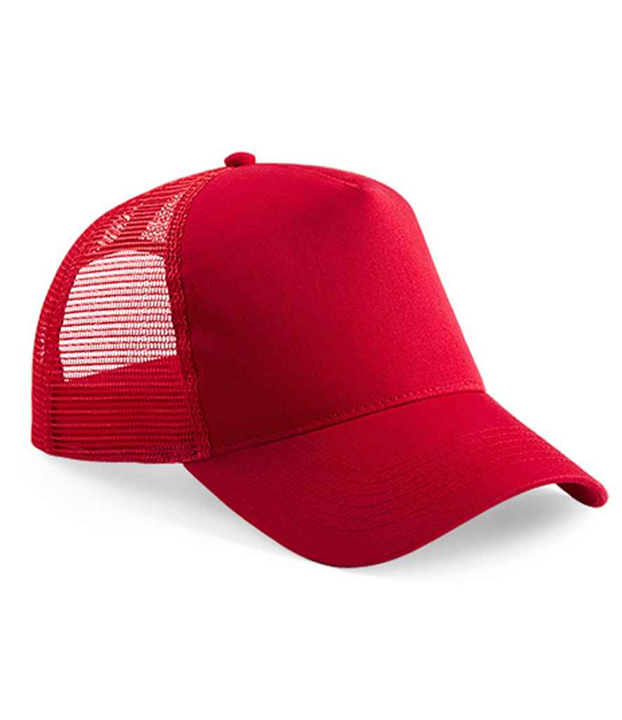 Classic Red/Classic Red
