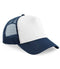 French Navy/White