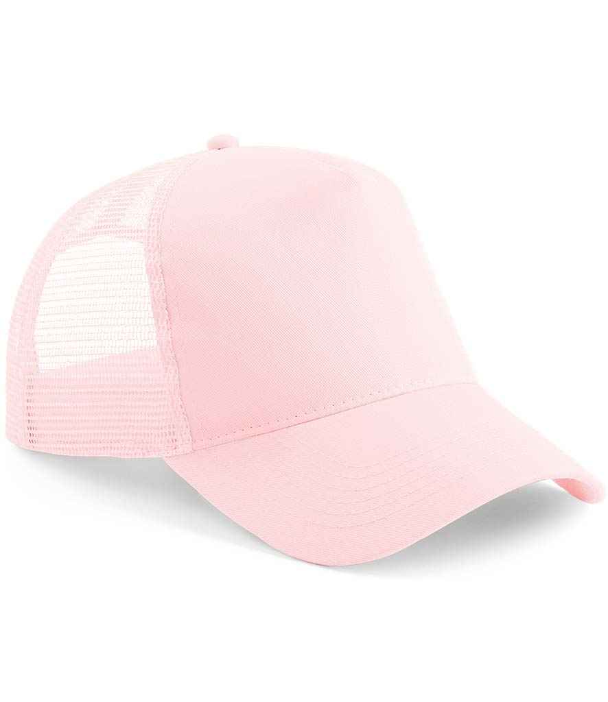 Pastel Pink/Pastel Pink