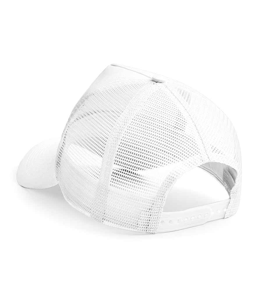 White/White