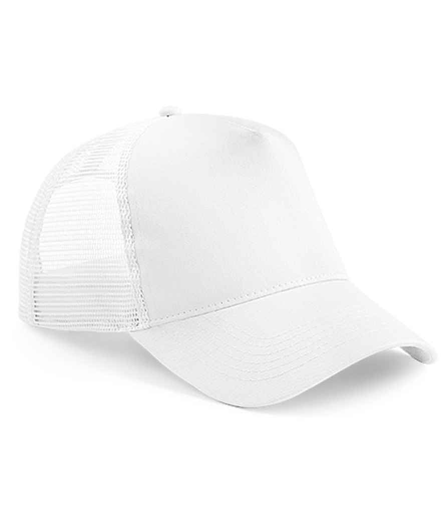 White/White