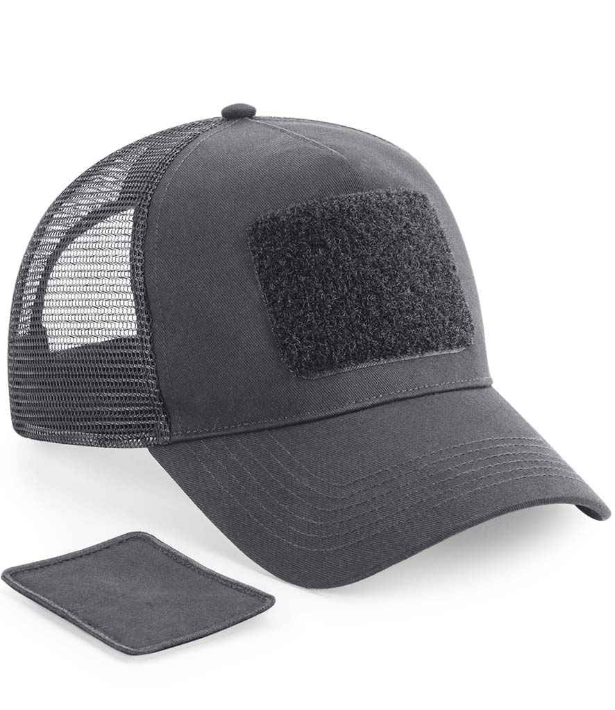 Graphite Grey