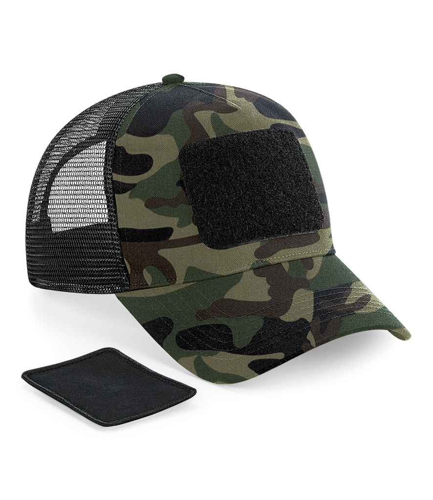 Jungle Camo