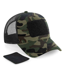 Jungle Camo