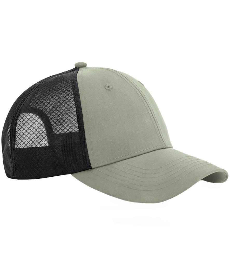 Fresh Green/Black