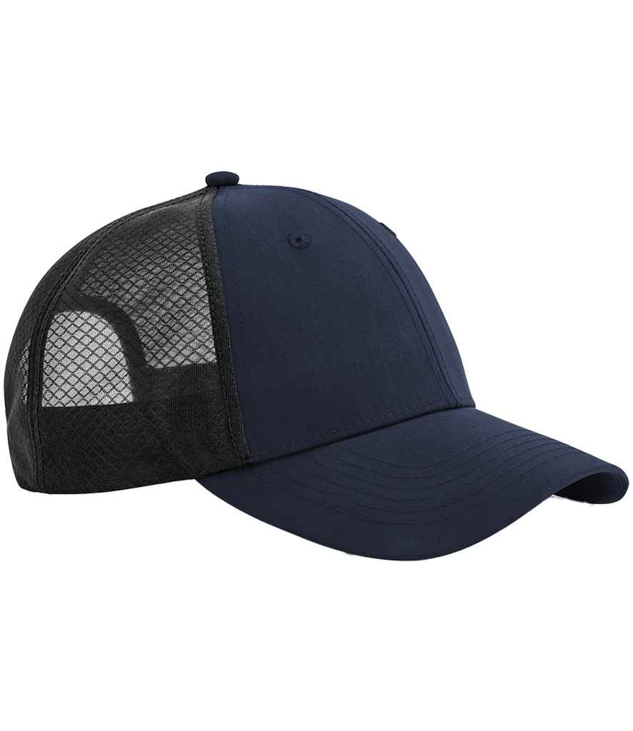 Navy/Black