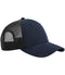 Navy/Black