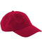 Classic Red