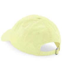 Pastel Lemon