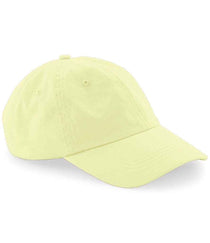 Pastel Lemon