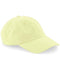 Pastel Lemon