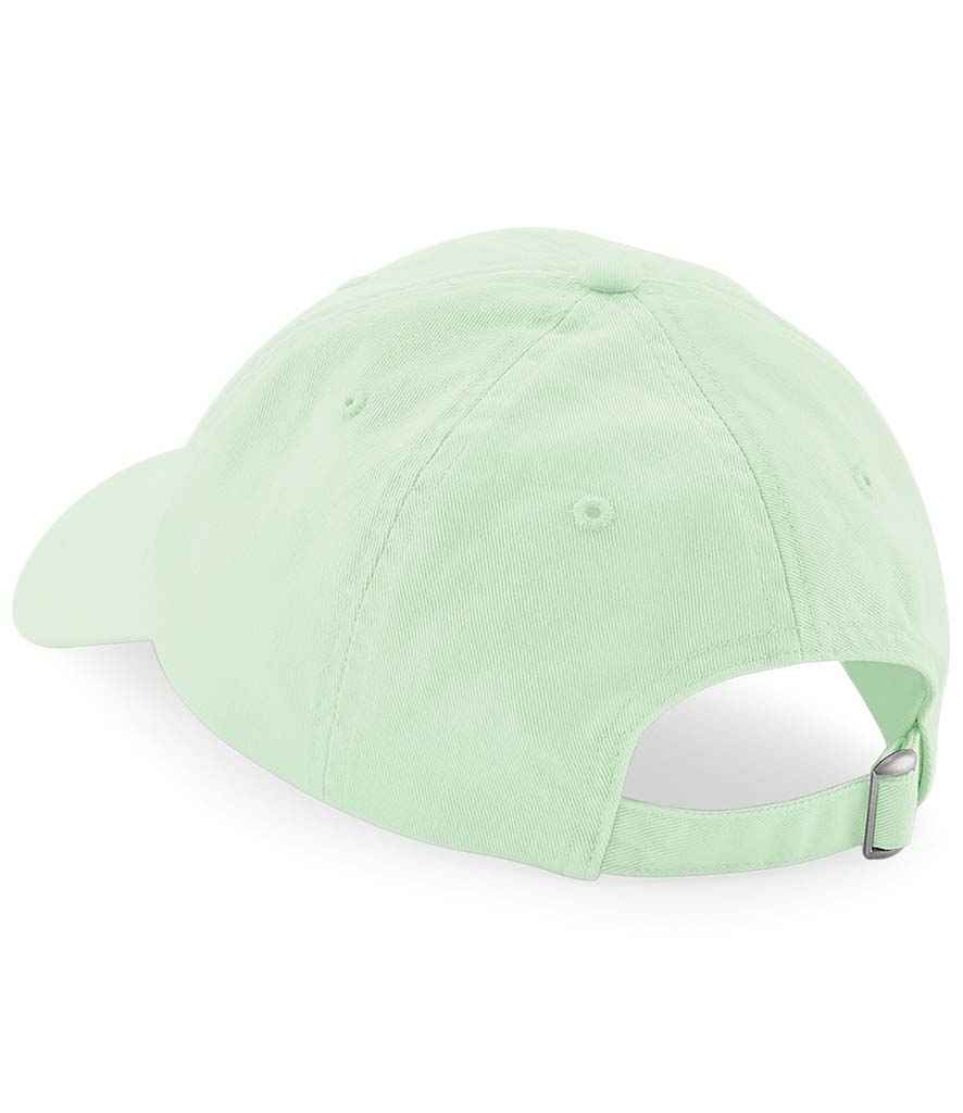 Pastel Mint