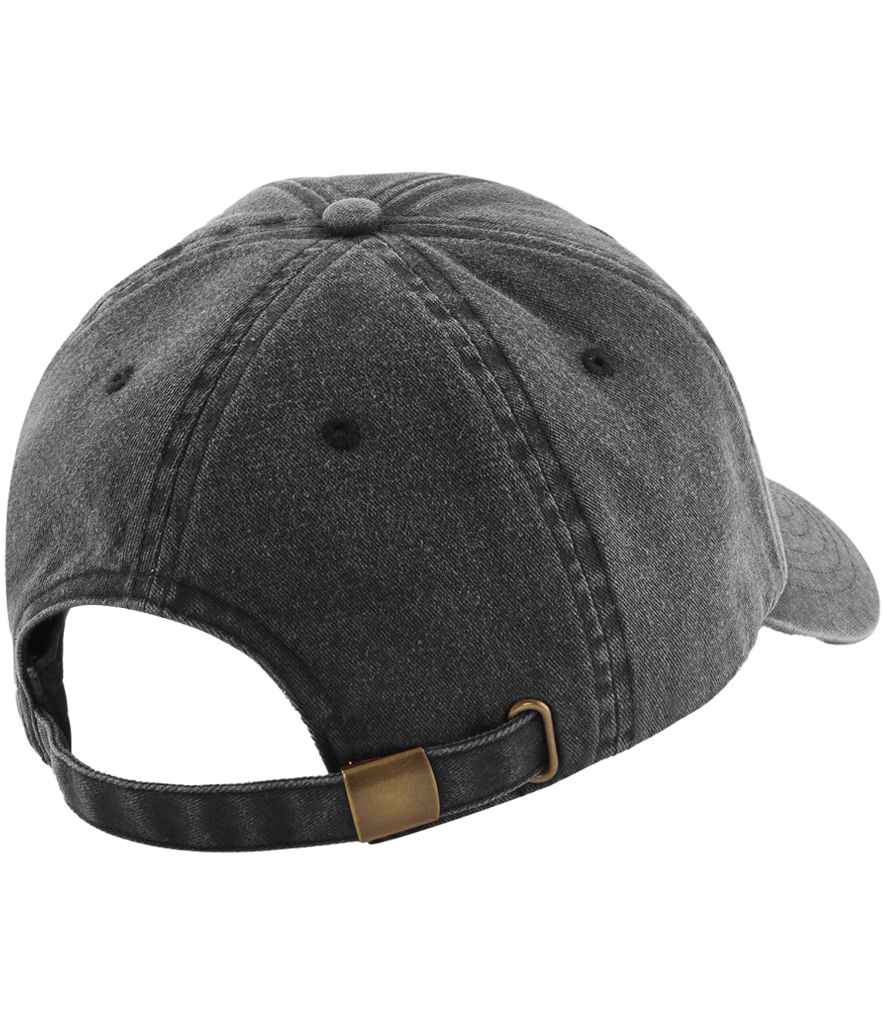 Vintage Black