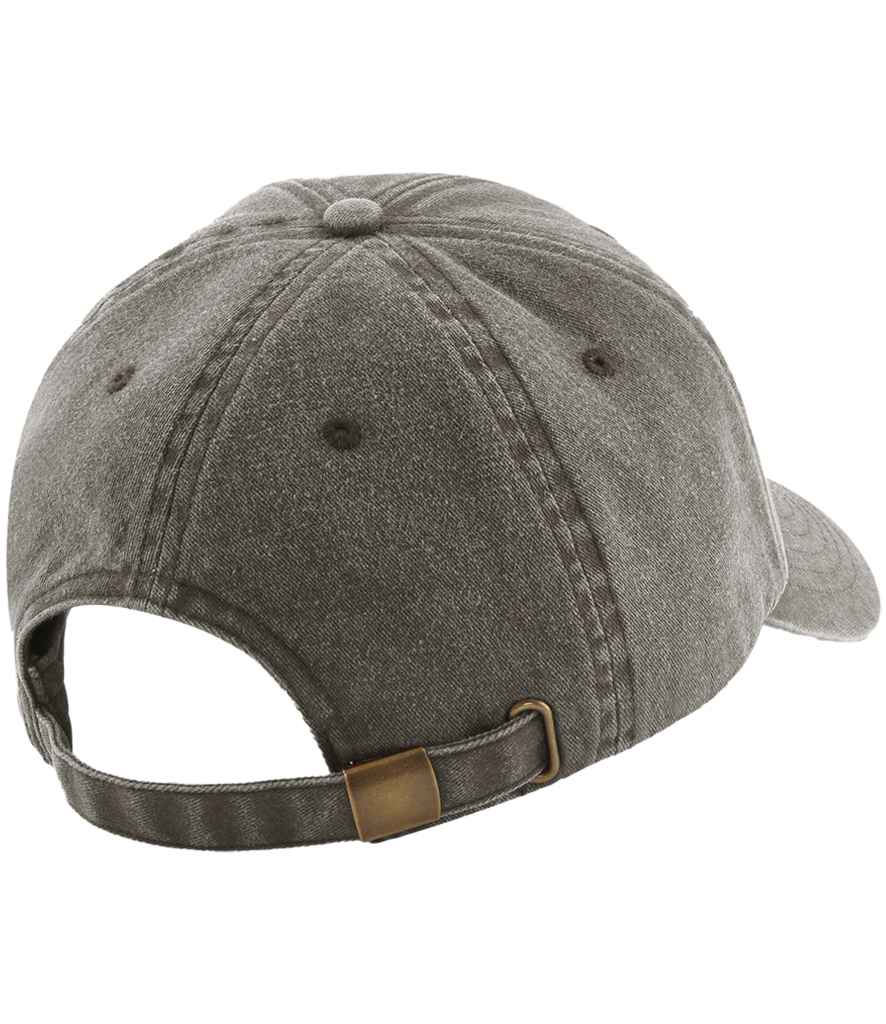 Vintage Brown