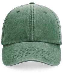 Vintage Bottle Green