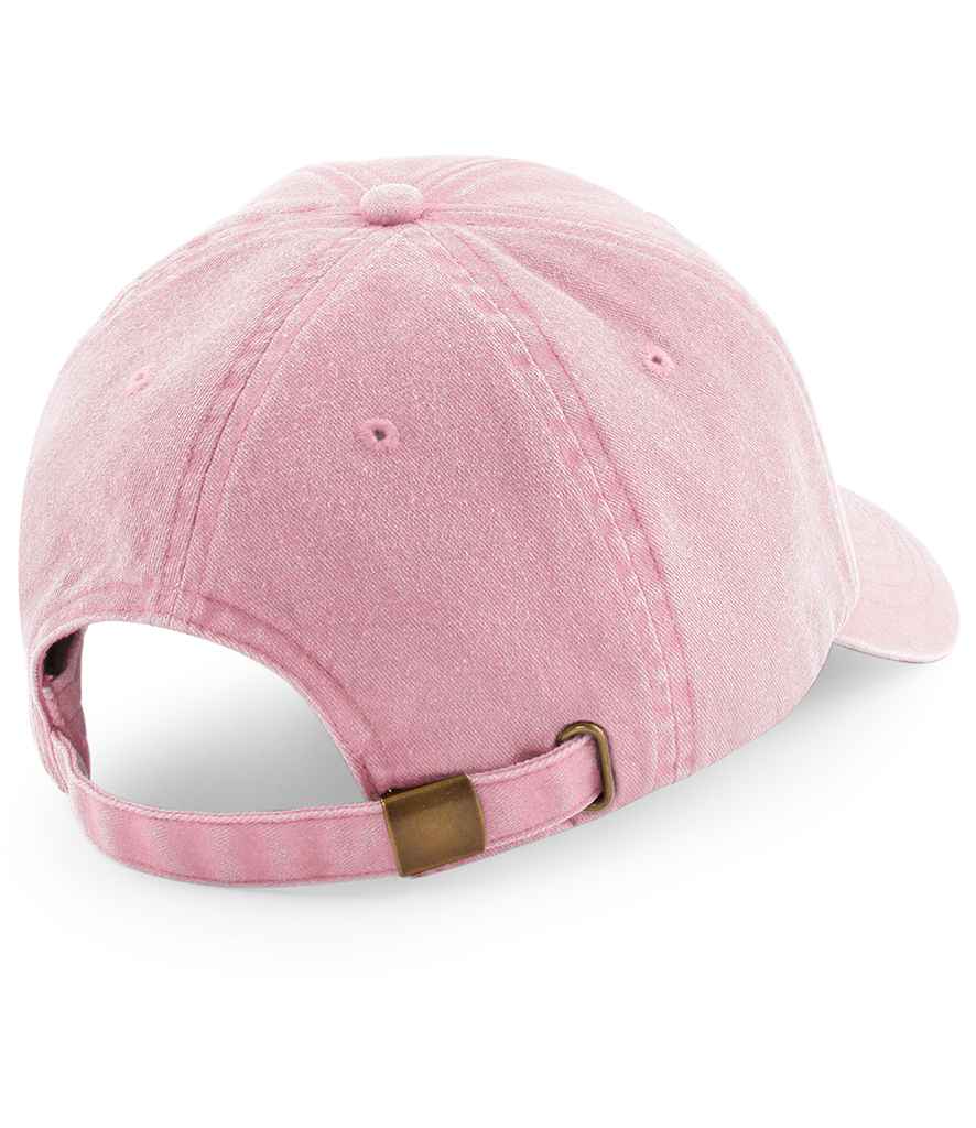 Vintage Dusky Pink