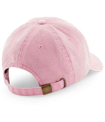 Vintage Dusky Pink