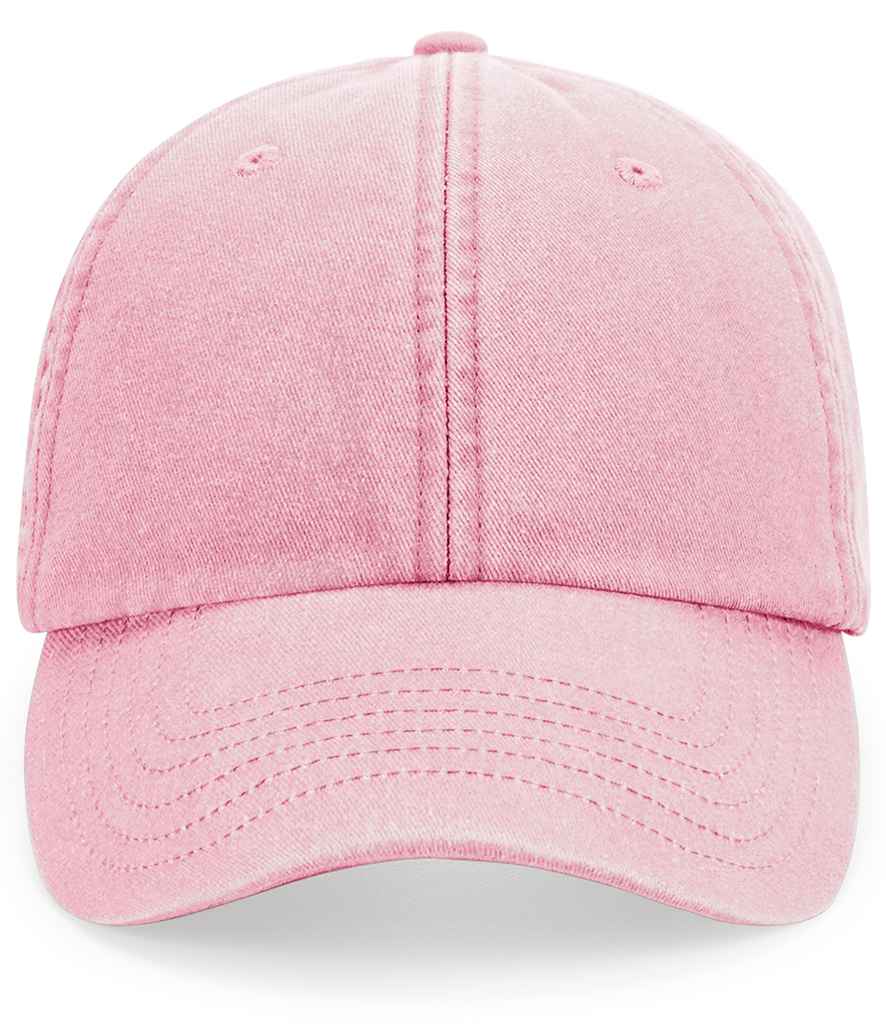 Vintage Dusky Pink