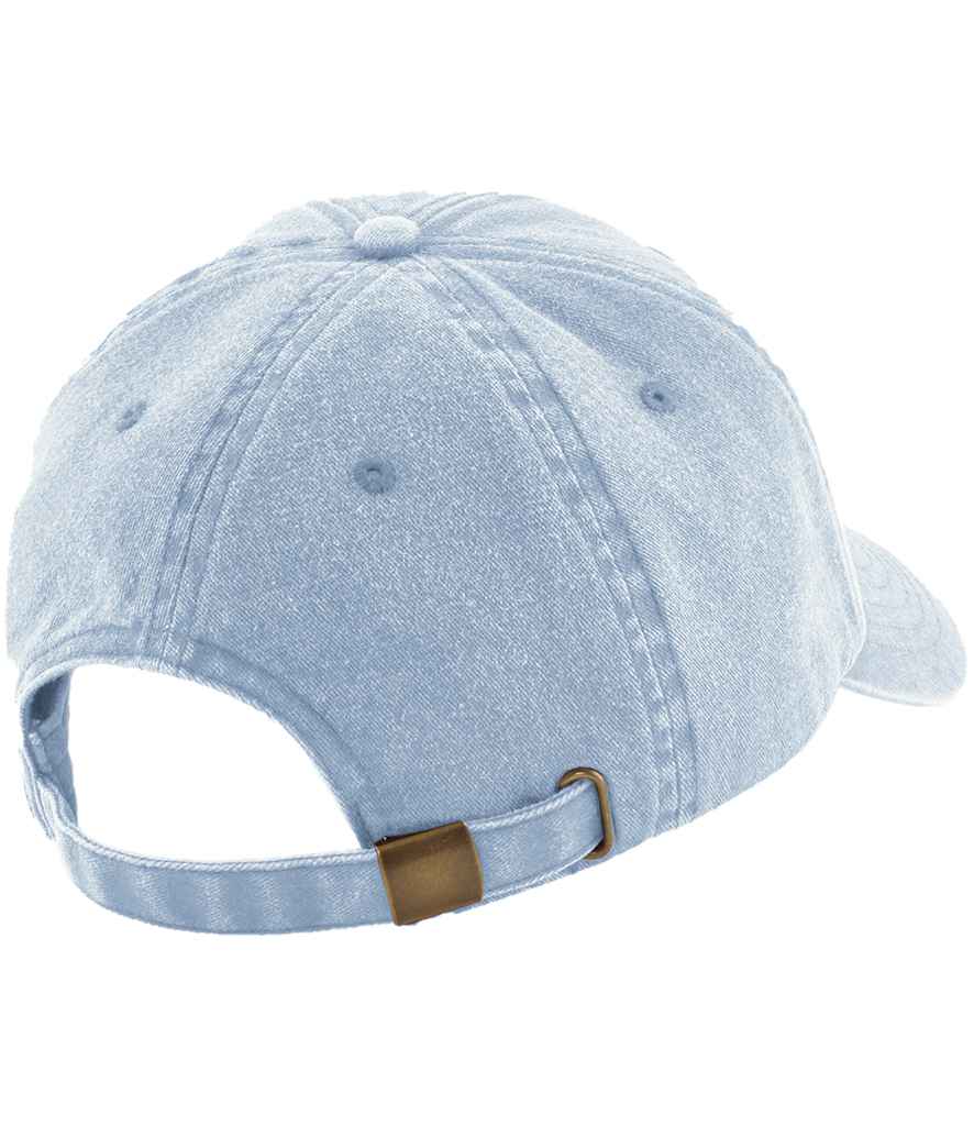 Vintage Light Blue