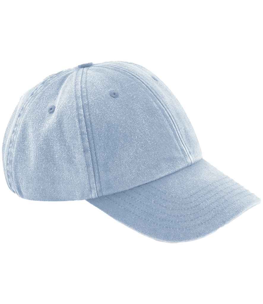 Vintage Light Blue