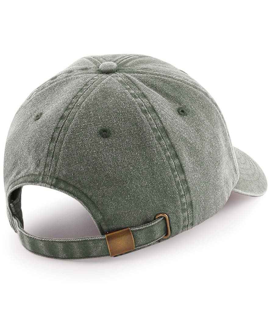 Vintage Olive