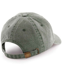 Vintage Olive