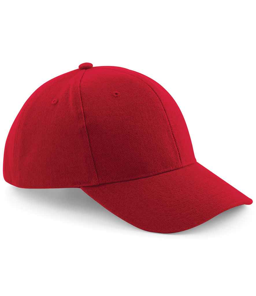 Classic Red