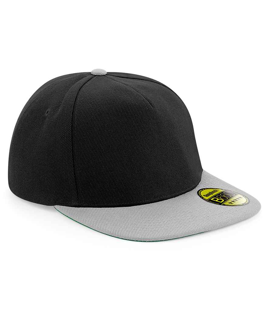 Black/Grey