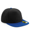 Black/Bright Royal