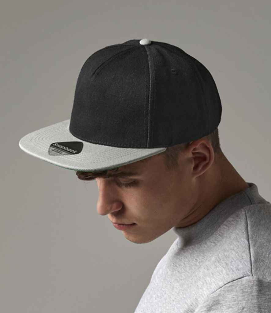 Black/Grey