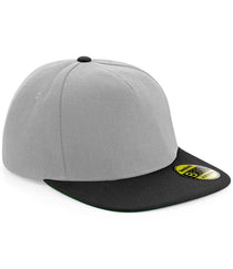 Grey/Black