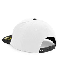 White/Black