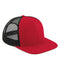 Classic Red/Black
